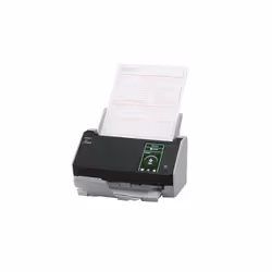 Ricoh fi-8040 Numériseur chargeur automatique de documents (adf) + chargeur manuel 600 x 600 DPI A4 Noir, Gris - Vue supplémentaire 25