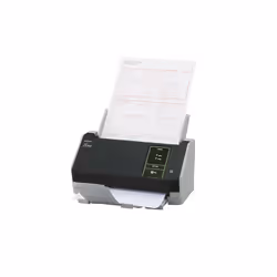 Ricoh fi-8040 Numériseur chargeur automatique de documents (adf) + chargeur manuel 600 x 600 DPI A4 Noir, Gris - Vue supplémentaire 26