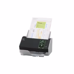 Ricoh fi-8040 Numériseur chargeur automatique de documents (adf) + chargeur manuel 600 x 600 DPI A4 Noir, Gris - Vue supplémentaire 28