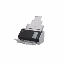 Ricoh fi-8040 Numériseur chargeur automatique de documents (adf) + chargeur manuel 600 x 600 DPI A4 Noir, Gris - Vue supplémentaire 30