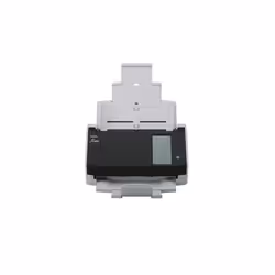 Ricoh fi-8040 Numériseur chargeur automatique de documents (adf) + chargeur manuel 600 x 600 DPI A4 Noir, Gris - Vue supplémentaire 4