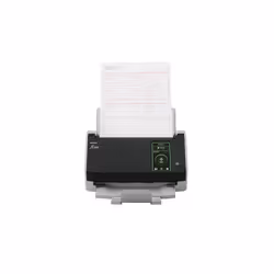 Ricoh fi-8040 Numériseur chargeur automatique de documents (adf) + chargeur manuel 600 x 600 DPI A4 Noir, Gris - Vue supplémentaire 6
