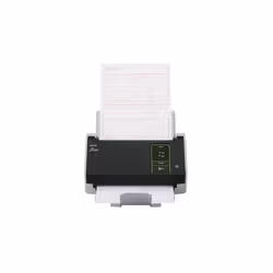 Ricoh fi-8040 Numériseur chargeur automatique de documents (adf) + chargeur manuel 600 x 600 DPI A4 Noir, Gris - Vue supplémentaire 7