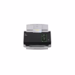 Ricoh fi-8040 Numériseur chargeur automatique de documents (adf) + chargeur manuel 600 x 600 DPI A4 Noir, Gris - Vue supplémentaire 8