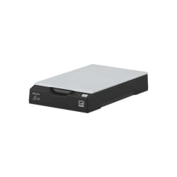 Ricoh fi-70F Numérisation à plat 600 x 600 DPI A6 Noir, Gris