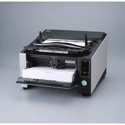 Ricoh fi-8820 Scanner ADF 600 x 600 DPI A3 Noir, Gris - Vue supplémentaire 4