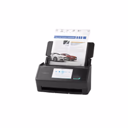 Ricoh ScanSnap IX2500 Scanner ADF 600 x 600 DPI A3 Noir