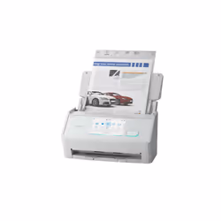Ricoh ScanSnap IX2500 Scanner ADF 600 x 600 DPI A3 Blanc