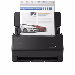 Ricoh ScanSnap iX2400 Scanner ADF 600 x 600 DPI A4 Noir - Vue supplémentaire 2