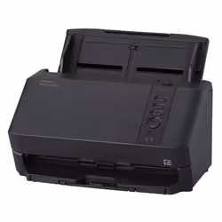 Ricoh SP-2240N Scanner ADF 600 x 600 DPI A4 Noir - Vue supplémentaire 2