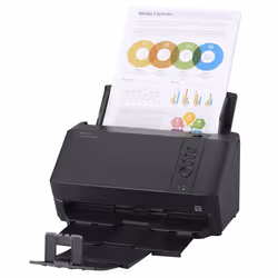 Ricoh SP-2240N Scanner ADF 600 x 600 DPI A4 Noir - Vue supplémentaire 5
