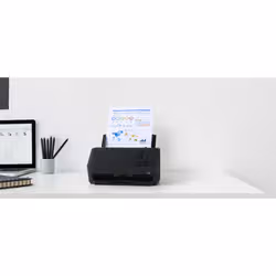 Ricoh SP-2240N Scanner ADF 600 x 600 DPI A4 Noir - Vue supplémentaire 7