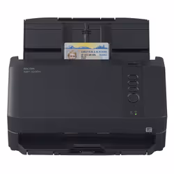 Ricoh SP-2230N Scanner ADF 600 x 600 DPI A4 Noir - Vue supplémentaire 2