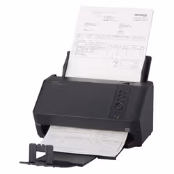 Ricoh SP-2230N Scanner ADF 600 x 600 DPI A4 Noir - Vue supplémentaire 4