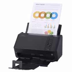 Ricoh SP-2230N Scanner ADF 600 x 600 DPI A4 Noir - Vue supplémentaire 5