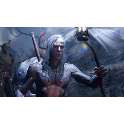Larian Studios Baldur's Gate 3 Non sanctionné Multilingue PlayStation 5