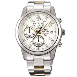 orienter les sports montre l » hommes fku00001w0 chrono 4942715005399