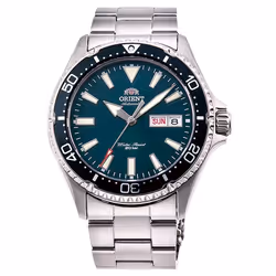 Montre - Orient - RA-AA0004E19B - Automatique - Analogique - Étanchéité 20 Atm