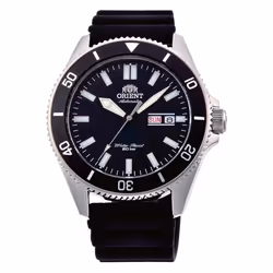 Montre - Orient - RA-AA0010B19B - Automatique - Analogique - Étanchéité 20 Atm