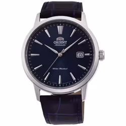 Montre - Orient - RA-AC0F06L10B - Automatique - Cuir - Étanchéité 5 Atm