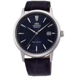 Montre - Orient - RA-AC0F06L10B - Automatique - Cuir - Étanchéité 5 Atm