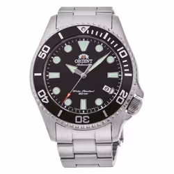 Montre - Orient - RA-AC0K01B10B - Automatique - Analogique - Étanchéité 20 Atm