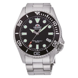 Montre - Orient - RA-AC0K01B10B - Automatique - Analogique - Étanchéité 20 Atm