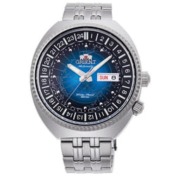 Montre - Orient - RA-AA0E03L19B - Automatique - Acier inoxydable - Étanche 200m