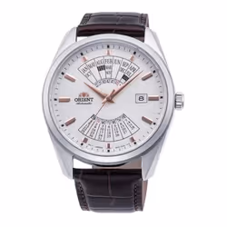Montre - Orient - RA-BA0005S10B - Automatique - Cuir - Étanchéité 5 ATM