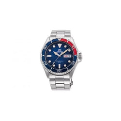 Montre - Orient - RA-AA0812L19B - Automatique - Acier inoxydable - 20 ATM