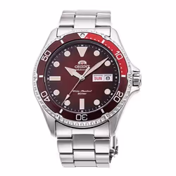 Orient Mako Kamasu Automatic RA-AA0814R19B Montre Hommes
