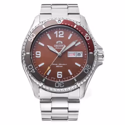 Montre - Orient - Sport RA-AA0820R19B - Mécanique - Cadran Rouge - WR 200m