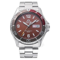 Montre - Orient - Sport RA-AA0820R19B - Mécanique - Cadran Rouge - WR 200m