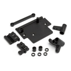 HPI Racing 101662 pièce et accessoire pour modèle radiocommandé Ensemble de guignols de direction