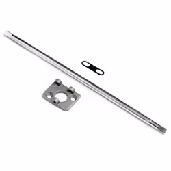 HPI Racing 105504, Argent