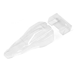 HPI Racing Q32 Baja Buggy Body And Wing Set Corps