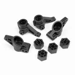 HPI Racing 101208, Noir