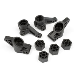 HPI Racing 101208 pièce et accessoire pour modèle radiocommandé