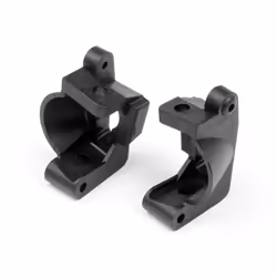 HPI Racing 101209, Noir