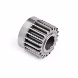 HPI Racing 86945, Argent