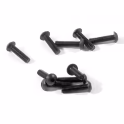 HPI Racing Z354, Ensemble de vis, Noir