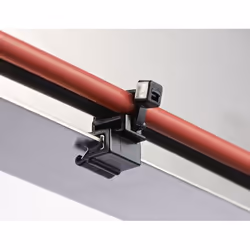Hellermann Tyton GL200 serre-câbles Polyamide Noir 100 pièce(s) - Vue supplémentaire 4