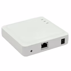 Silex BR-300AN, Pont réseau, 1000 Mbit/s, Ethernet/LAN, Blanc