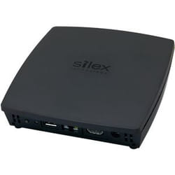 Silex Z-1 système de présentation sans fil HDMI Bureau
