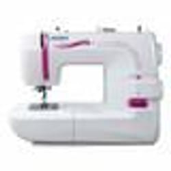 Machine à coudre - JUKI - HZL-353 - Enfileur automatique - 21 points - Éclairage LED