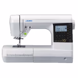 Machine à coudre JUKI HZL G120