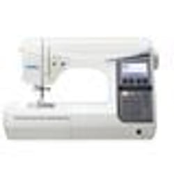 Machine à coudre JUKI HZL DX5