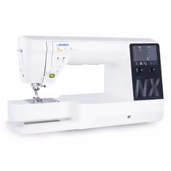 Machine à coudre JUKI HZL NX7