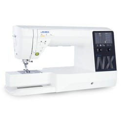 Machine à coudre JUKI HZL NX7