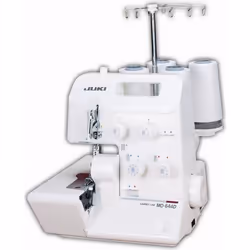 Surjeteuse - JUKI - MO644D - 3 et 4 fils - Garantie 5 ans